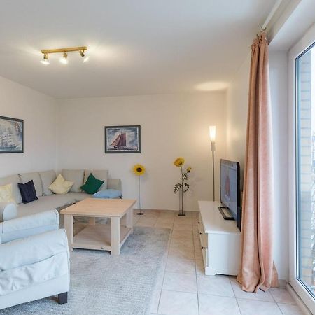 Wohnung 2 Cuxhaven Luaran gambar