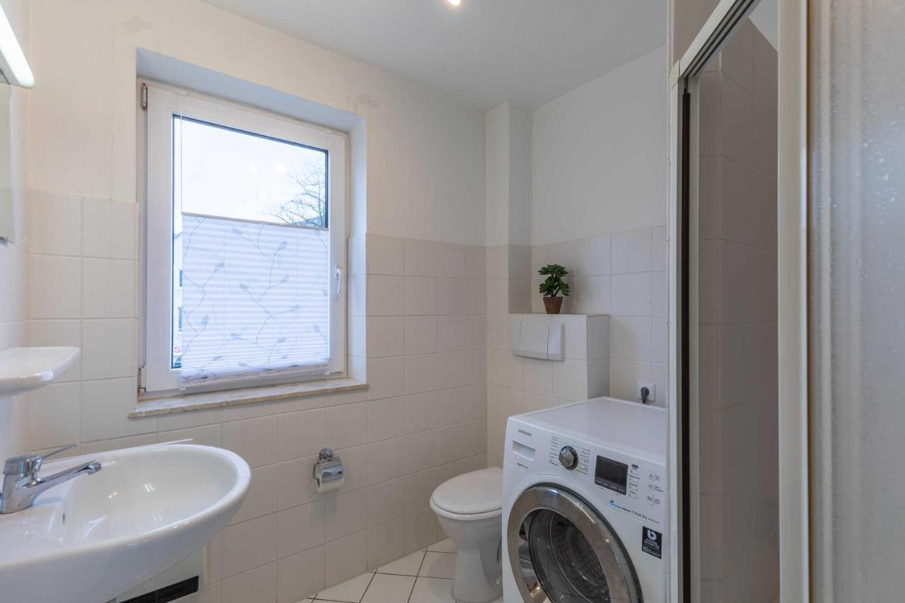 Wohnung 2 Cuxhaven Luaran gambar