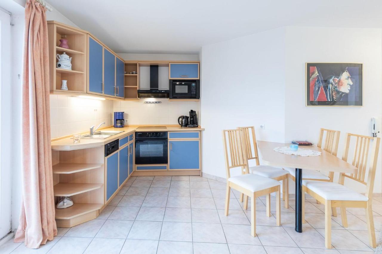 Wohnung 2 Cuxhaven Luaran gambar