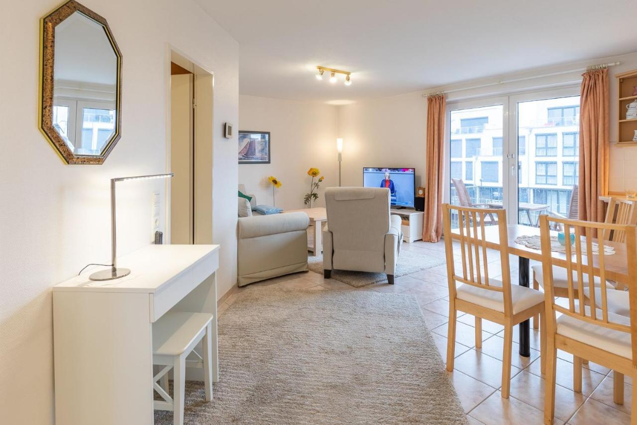 Wohnung 2 Cuxhaven Luaran gambar